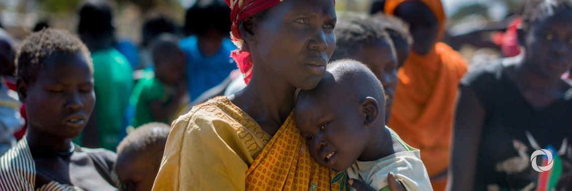 Action Against Hunger warned of a growing hunger crisis in Ethiopia Action Against Hunger warned of a growing hunger crisis in Ethiopia