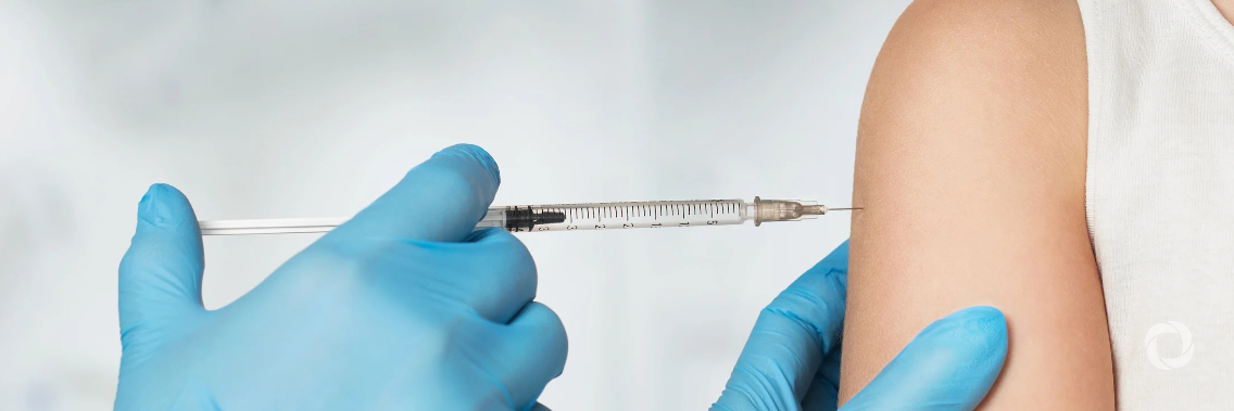 Concerns about risk of exposure to COVID-19 impact immunization services in the Americas Concerns about risk of exposure to COVID-19 impact immunization services in the Americas