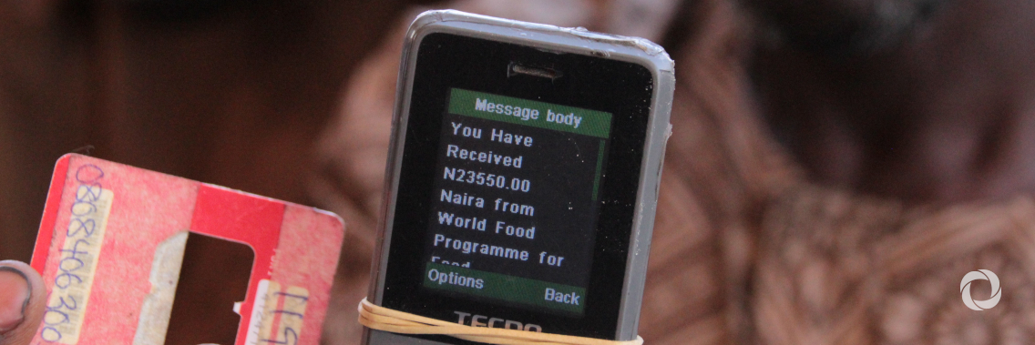 GSMA and WFP accelerate the use of mobile financial services for humanitarian assistance GSMA and WFP accelerate the use of mobile financial services for humanitarian assistance