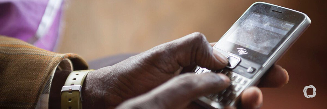 Mobile phones to help 1.7 million small-scale farmers increase production during COVID-19 economic slowdown Mobile phones to help 1.7 million small-scale farmers increase production during COVID-19 economic slowdown
