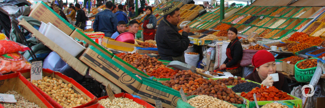 AIIB’s first loan to the Kyrgyz Republic supports private sector’s pandemic response AIIB’s first loan to the Kyrgyz Republic supports private sector’s pandemic response