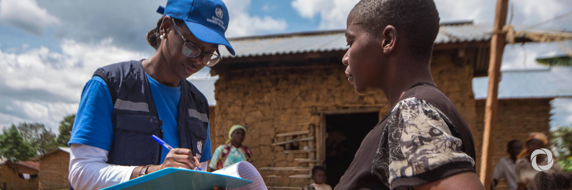 UN salutes real-life heroes doing ‘extraordinary things, in extraordinary times’, commemorating World Humanitarian Day UN salutes real-life heroes doing ‘extraordinary things, in extraordinary times’, commemorating World Humanitarian Day