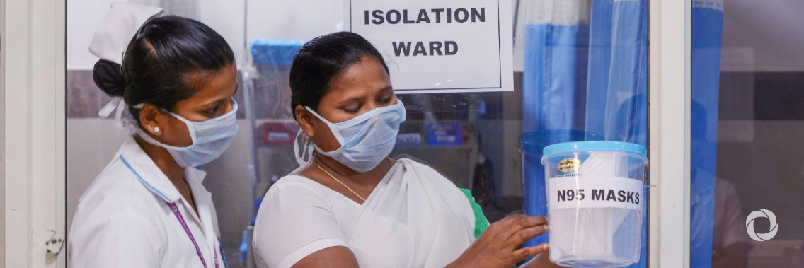 WHO stresses need for quick action amid reports of fresh COVID-19 outbreaks