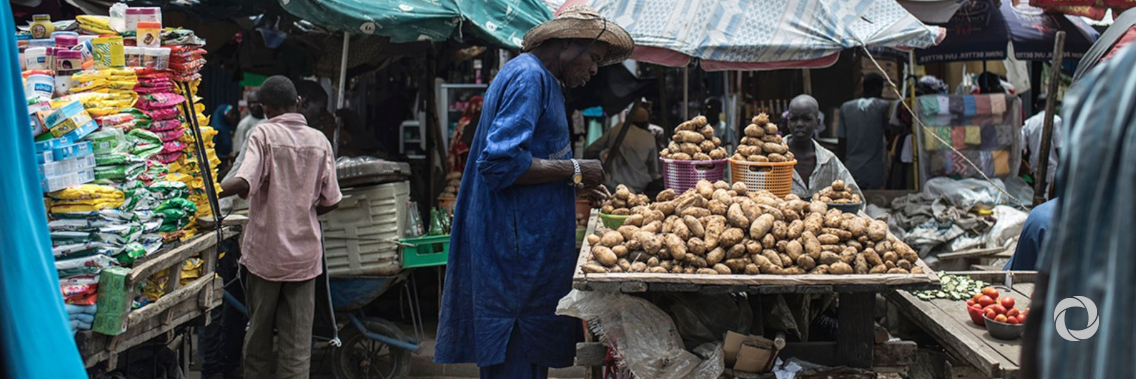 Protecting trade in Nigeria: How DFIs are responding to COVID-19 Protecting trade in Nigeria: How DFIs are responding to COVID-19