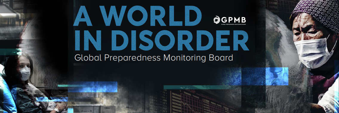 Countries must ‘get their hands dirty’ to stem COVID and prevent future pandemics