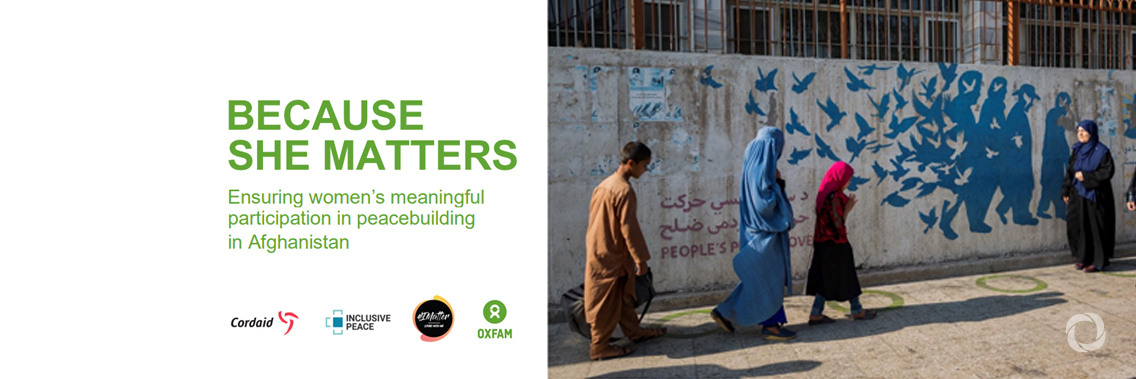 Nearly 80% of Afghanistan’s peace tables exclude women Nearly 80% of Afghanistan’s peace tables exclude women