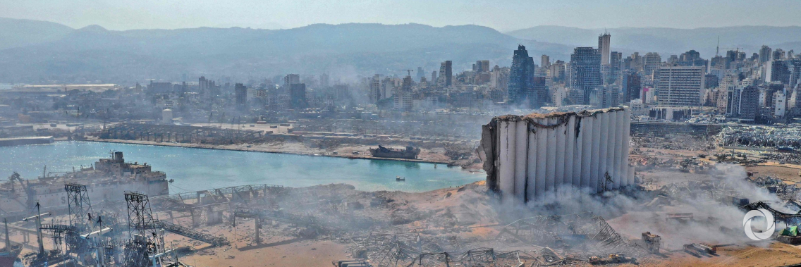 Beirut facing acute environmental crisis Beirut facing acute environmental crisis