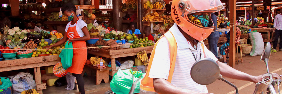 COVID-19 leads to massive labour income losses worldwide COVID-19 leads to massive labour income losses worldwide