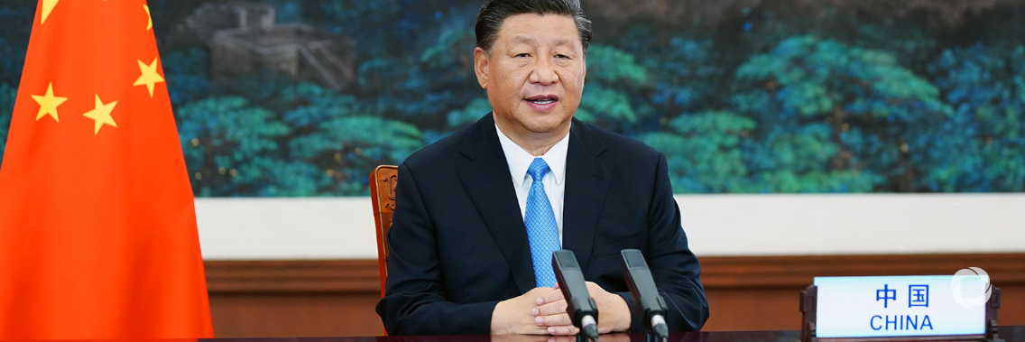 China’s game-changing pledge could boost global momentum on climate action