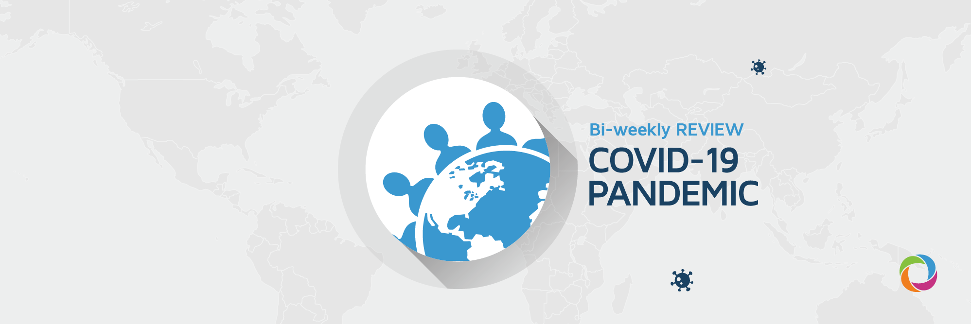 DevelopmentAid Bi-weekly review of the coronavirus pandemic