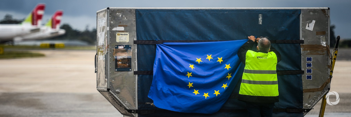 EU Humanitarian Air Bridge to Peru and €30.5 million for Latin America and the Caribbean EU Humanitarian Air Bridge to Peru and €30.5 million for Latin America and the Caribbean