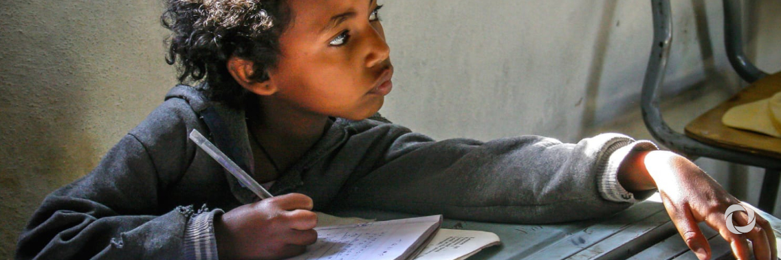 Education in Ethiopia gets boost from the Global Partnership for Education with $15 million for COVID-19 response