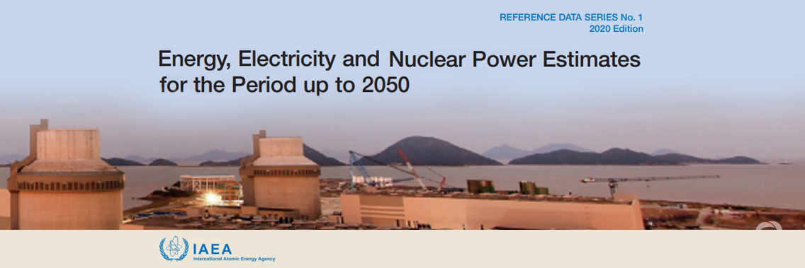 Nuclear power to continue to play key role in low-carbon electricity production Nuclear power to continue to play key role in low-carbon electricity production