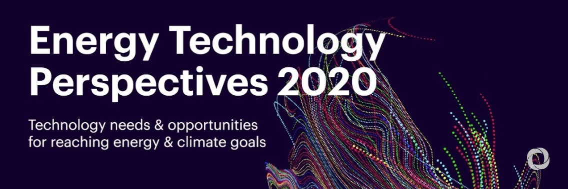 Reaching energy and climate goals demands a dramatic scaling up of clean energy technologies – starting now