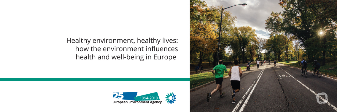 Tackling pollution and climate change in Europe will improve health and well-being, especially for the most vulnerable Tackling pollution and climate change in Europe will improve health and well-being, especially for the most vulnerable