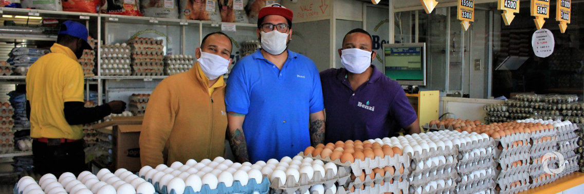 IDB helps Uruguay protect vulnerable population amid COVID-19 crisis IDB helps Uruguay protect vulnerable population amid COVID-19 crisis