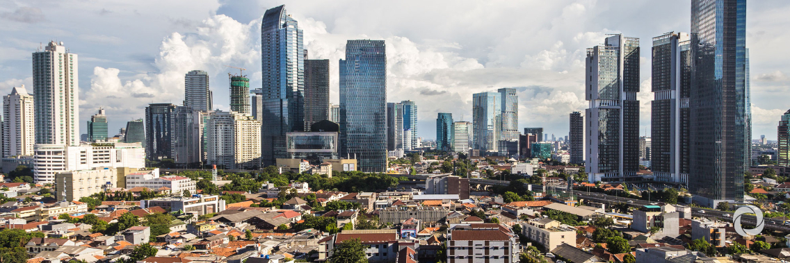 ADB, KfW partner to boost COVID-19 response and financial inclusion in Indonesia ADB, KfW partner to boost COVID-19 response and financial inclusion in Indonesia