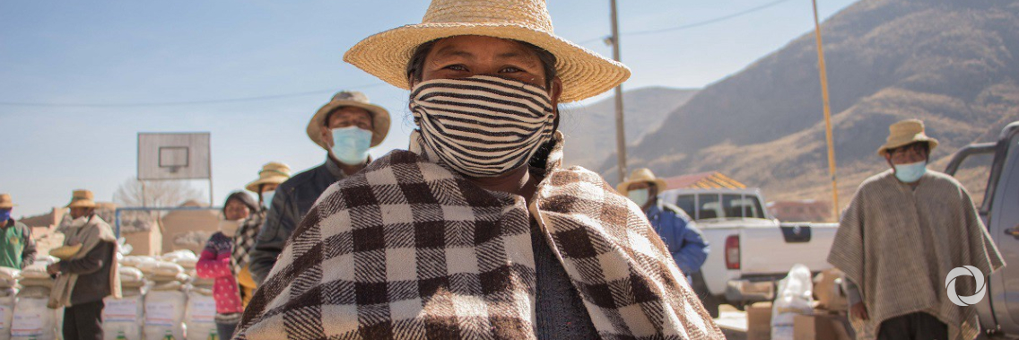 The World Bank approves US$40 million loan to support Indigenous, Afro-Ecuadorian and Montubio communities The World Bank approves US$40 million loan to support Indigenous, Afro-Ecuadorian and Montubio communities