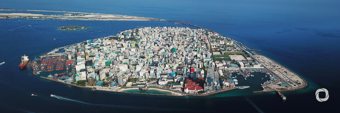 Waste-to-energy project in Maldives gets AIIB support Waste-to-energy project in Maldives gets AIIB support