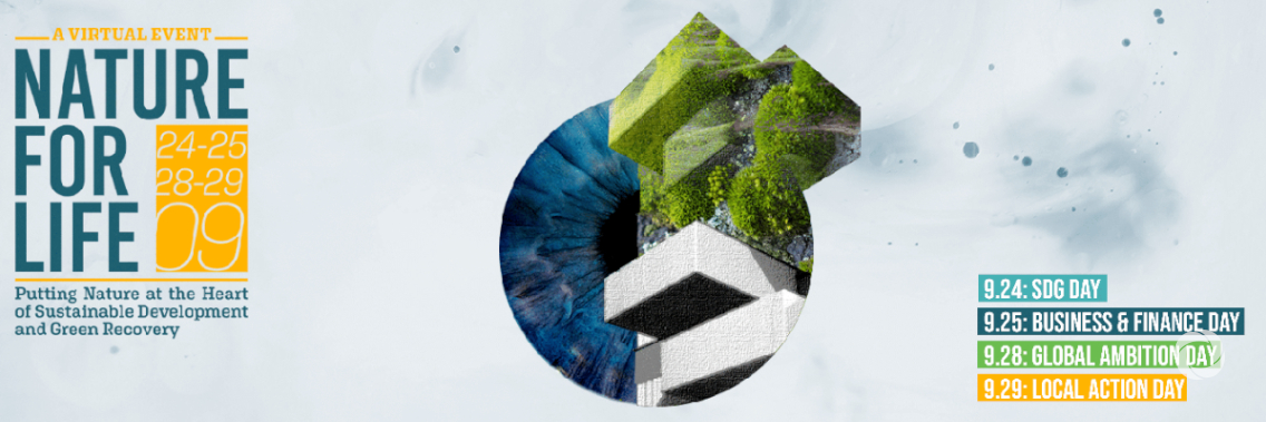 Virtual | Nature for Life Virtual | Nature for Life
