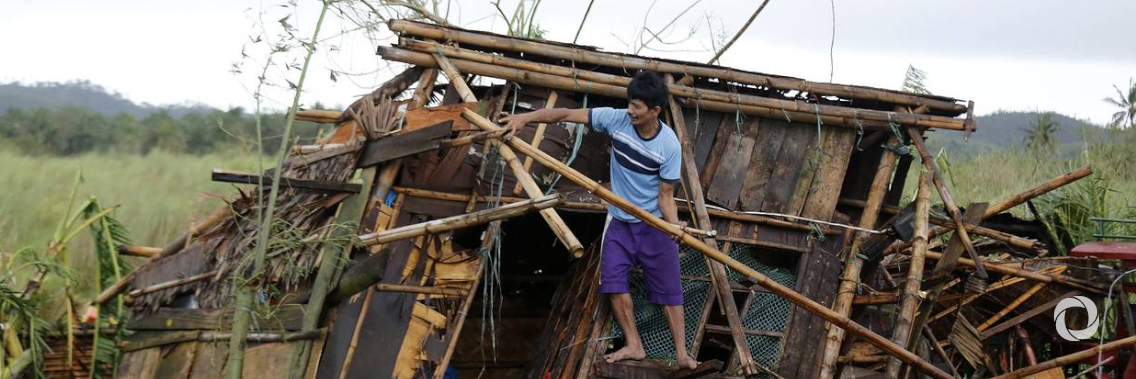 $500 million ADB loan to boost the Philippines’ disaster resilience
