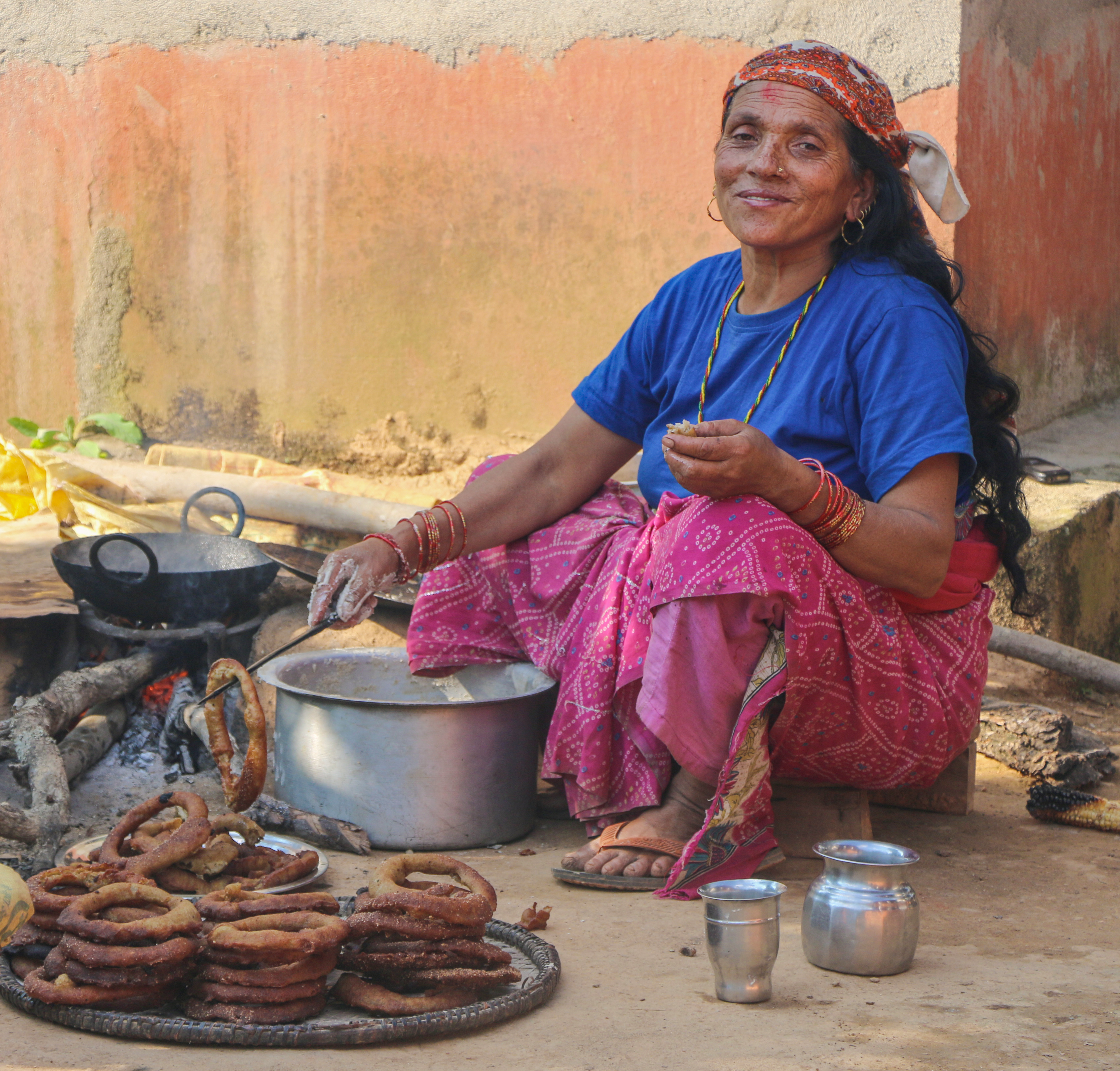 GBV in Nepal