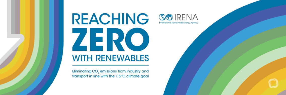 Eliminating CO2 emissions from industry and transport in line with 1.5°C climate goal Eliminating CO2 emissions from industry and transport in line with 1.5°C climate goal