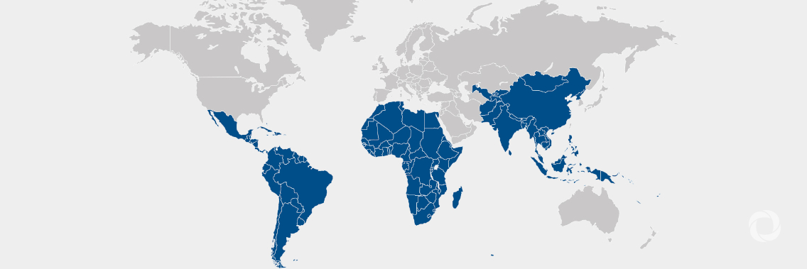 Nations of the South display spirit of ‘global solidarity’ – UN chief