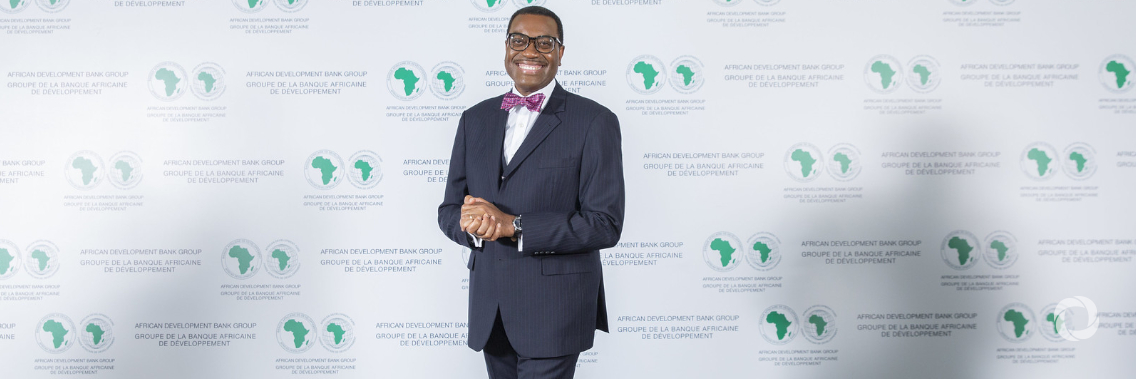 “We must help Africa build back boldly, but smartly,” African Development Bank President Adesina “We must help Africa build back boldly, but smartly,” African Development Bank President Adesina