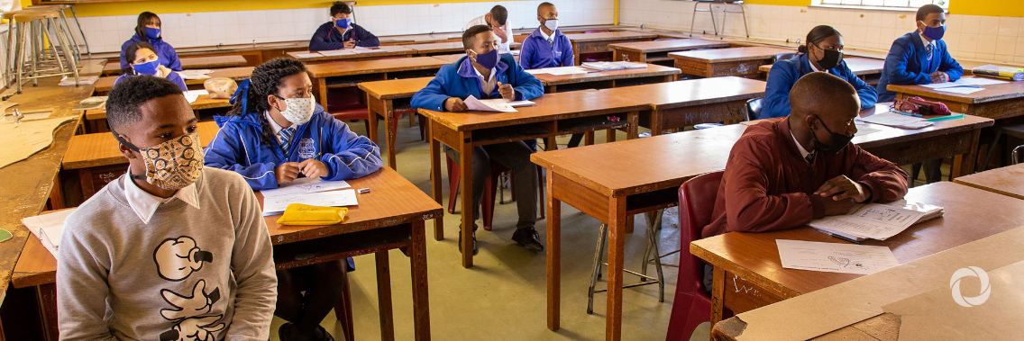 Time to re-open schools in Eastern & Southern Africa, as the cost for children escalates in learning, protection and nutrition Time to re-open schools in Eastern & Southern Africa, as the cost for children escalates in learning, protection and nutrition