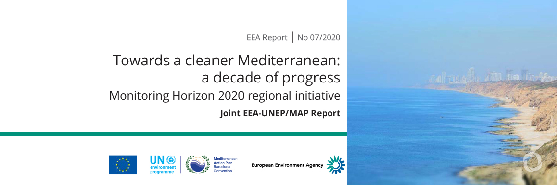 Stronger joint efforts needed to achieve cleaner Mediterranean