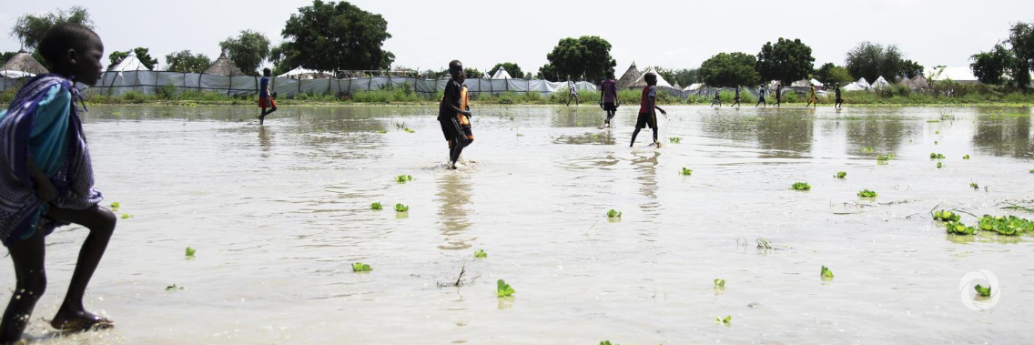 UN agencies support flood response in Sudan but warn aid stocks ‘rapidly’ depleting