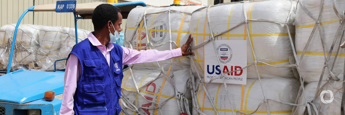 United States announces nearly $108 million in new humanitarian assistance to help the people of South Sudan United States announces nearly $108 million in new humanitarian assistance to help the people of South Sudan