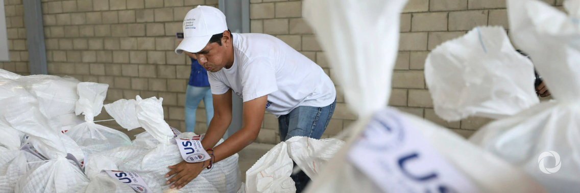 The United States announces additional humanitarian funding in response to the Venezuela regional crisis The United States announces additional humanitarian funding in response to the Venezuela regional crisis