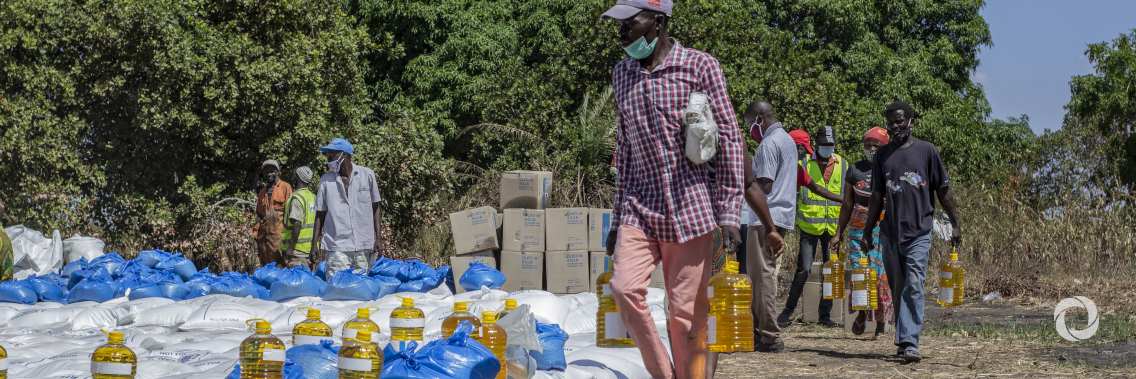 Escalating conflict in Mozambique, forces hundreds of thousands to flee amidst worsening humanitarian crises
