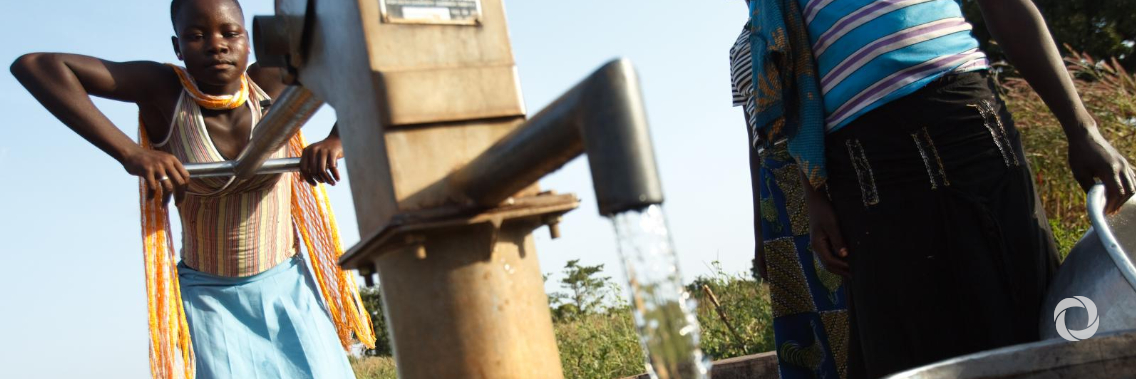Ghana to provide 550,000 people with improved water and sanitation services Ghana to provide 550,000 people with improved water and sanitation services