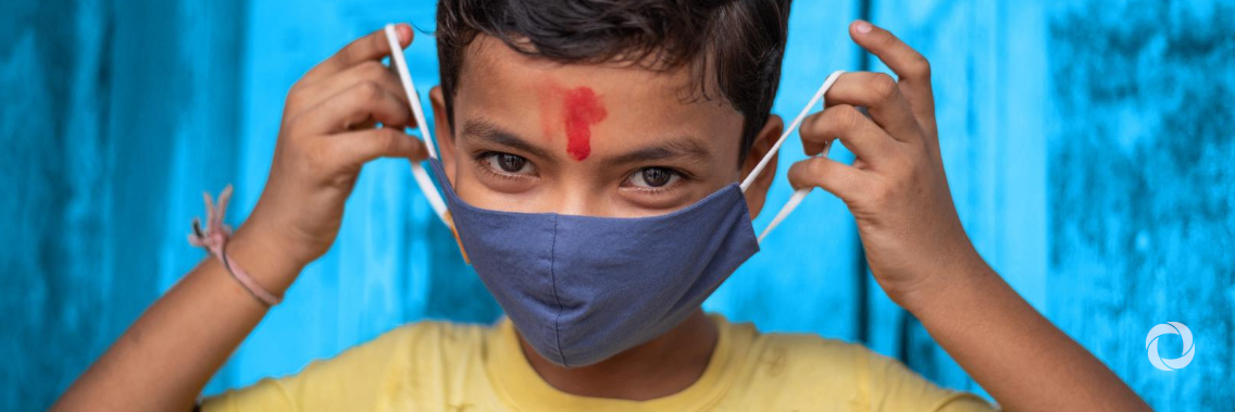 WHO and UNICEF recommit to accelerating health and well-being at all ages WHO and UNICEF recommit to accelerating health and well-being at all ages