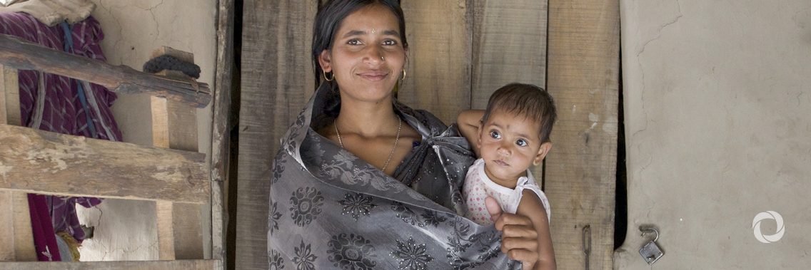 WFP and Government of Uttar Pradesh work together to address malnutrition in children