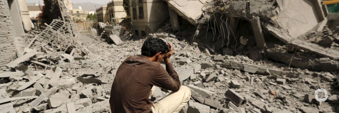 A pandemic of impunity in a tortured land