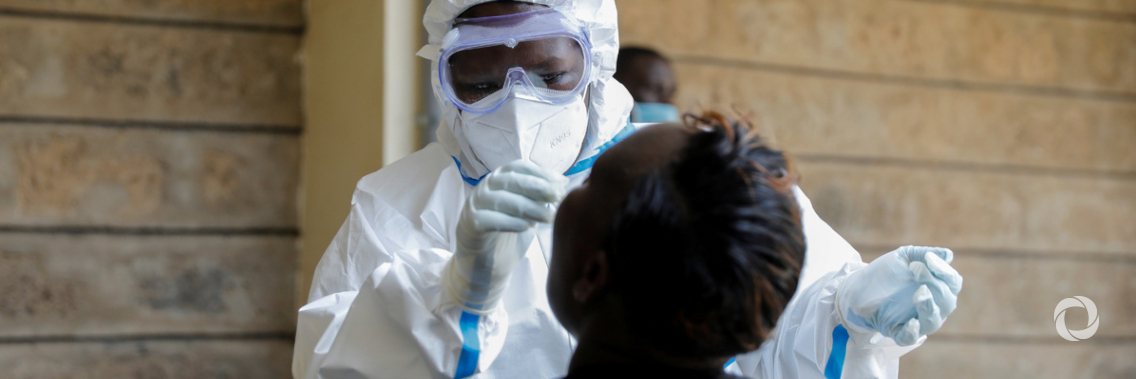 African Development Bank approves $27.33 million to ramp up the African Union’s COVID-19 Response Initiative