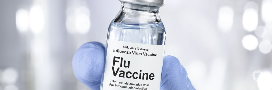 Updated influenza vaccine advice targets protection of elderly and health workers Updated influenza vaccine advice targets protection of elderly and health workers