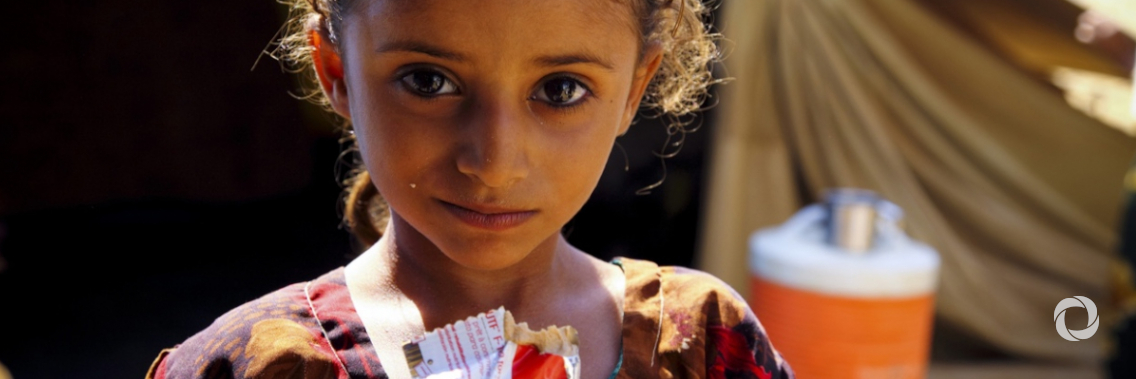 EU and Sweden join forces to avoid famine in Yemen EU and Sweden join forces to avoid famine in Yemen