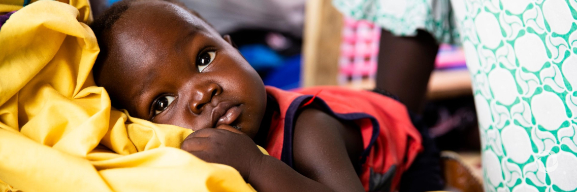 Over 535,000 children under five ‘acutely’ malnourished in Burkina Faso Over 535,000 children under five ‘acutely’ malnourished in Burkina Faso