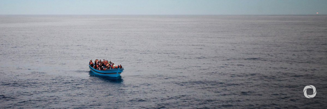 IOM and UNHCR call for urgent disembarkation of rescued migrants and refugees in Central Mediterranean Sea IOM and UNHCR call for urgent disembarkation of rescued migrants and refugees in Central Mediterranean Sea
