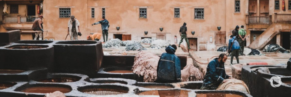 Governments urged to protect poor against modern slavery, step up development financing Governments urged to protect poor against modern slavery, step up development financing