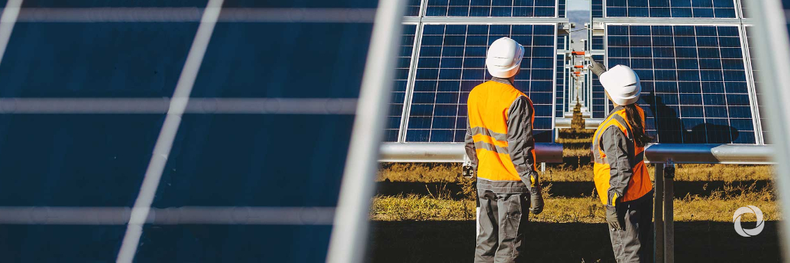 Renewables at heart of reaching zero emissions in industry and transport