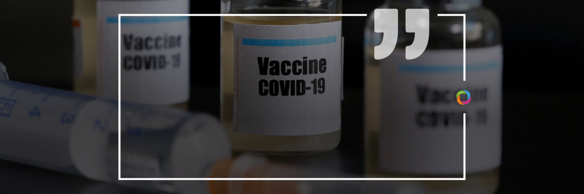 Experts' Opinions | Vaccine nationalism and how it impacts upon the fight against COVID-19