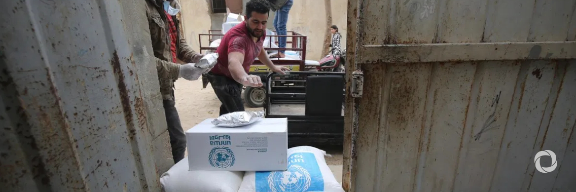 The European Union contributes EUR 30.6 million to support Palestinian Refugees in Lebanon The European Union contributes EUR 30.6 million to support Palestinian Refugees in Lebanon