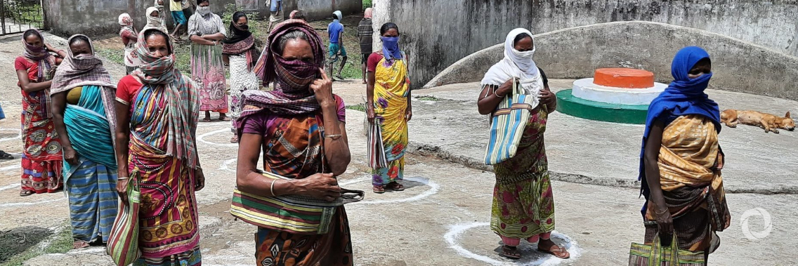 UK provides vital support to vulnerable global communities impacted by COVID-19 UK provides vital support to vulnerable global communities impacted by COVID-19