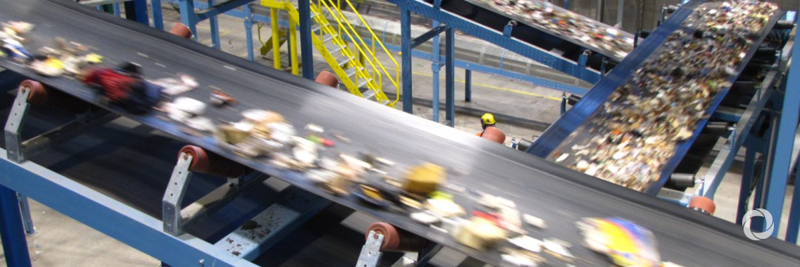 NIB finances Stockholm’s new and innovative waste recycling